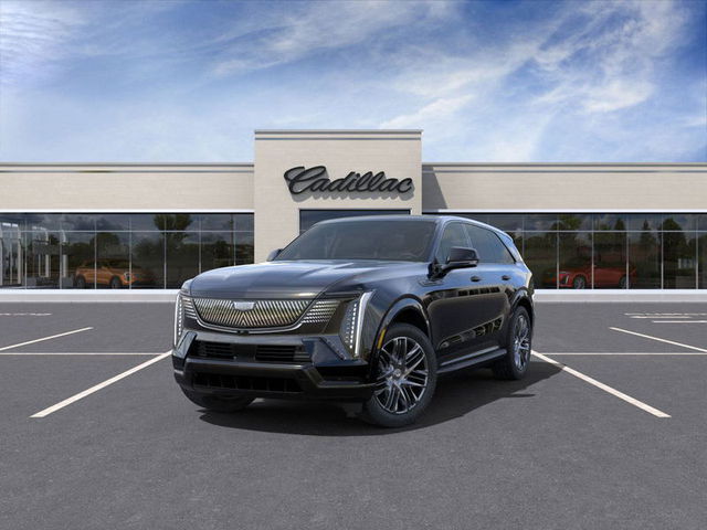 2025 Cadillac Escalade Sport 2 AWD IQ
