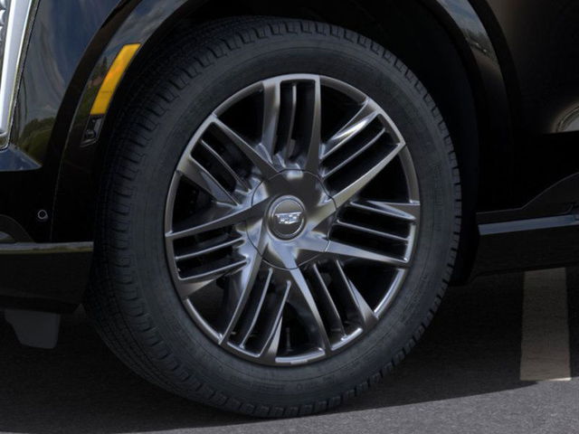 2025 Cadillac Escalade Sport 2 AWD IQ