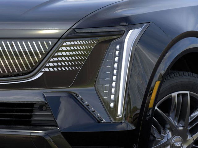 2025 Cadillac Escalade Sport 2 AWD IQ