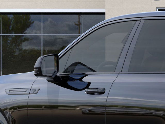2025 Cadillac Escalade Sport 2 AWD IQ