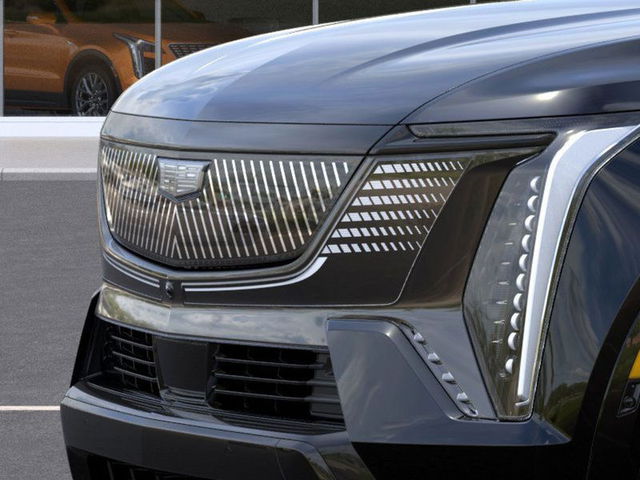 2025 Cadillac Escalade Sport 2 AWD IQ