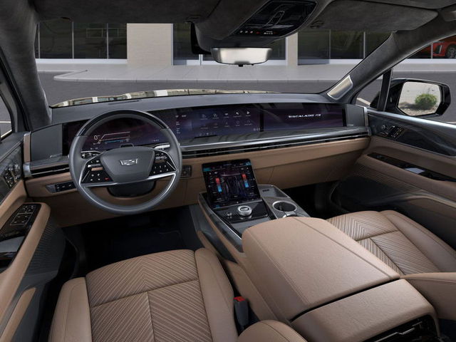 2025 Cadillac Escalade Sport 2 AWD IQ
