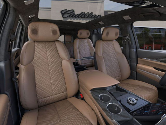2025 Cadillac Escalade Sport 2 AWD IQ