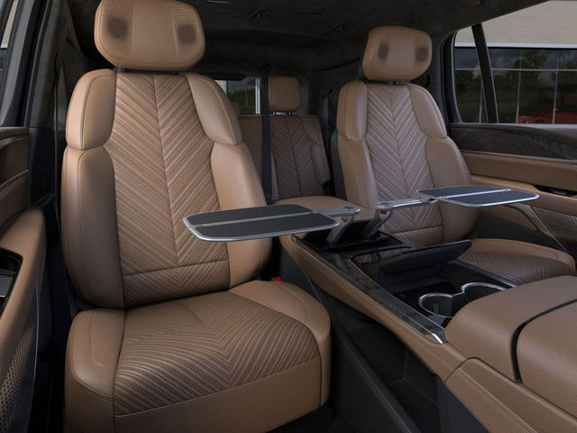 2025 Cadillac Escalade Sport 2 AWD IQ