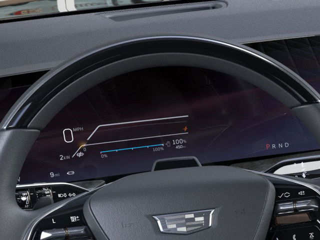 2025 Cadillac Escalade Sport 2 AWD IQ