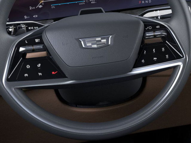 2025 Cadillac Escalade Sport 2 AWD IQ