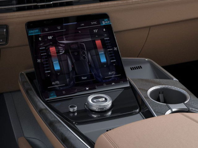 2025 Cadillac Escalade Sport 2 AWD IQ