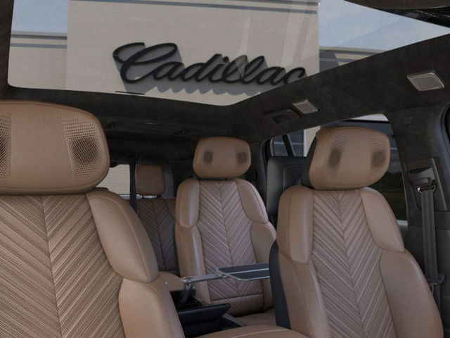 2025 Cadillac Escalade Sport 2 AWD IQ