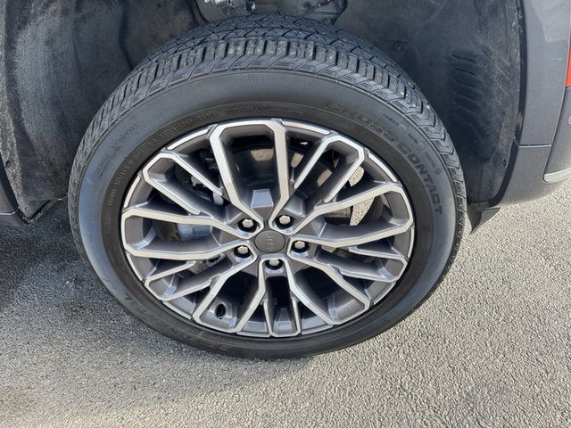 2023 Jeep Grand Cherokee Summit Reserve 4WD L