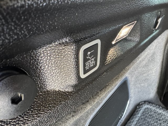 2023 Jeep Grand Cherokee Summit Reserve 4WD L