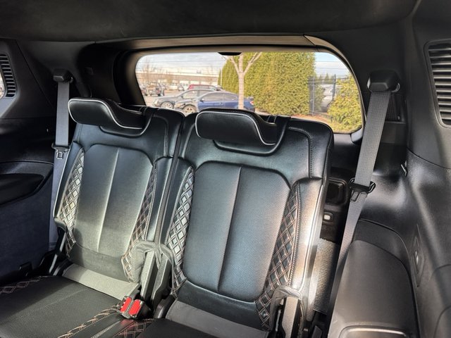 2023 Jeep Grand Cherokee Summit Reserve 4WD L