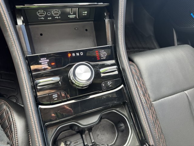 2023 Jeep Grand Cherokee Summit Reserve 4WD L
