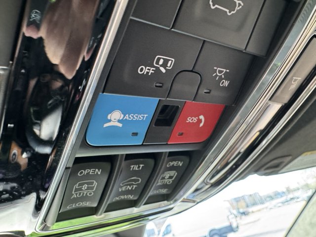 2023 Jeep Grand Cherokee Summit Reserve 4WD L