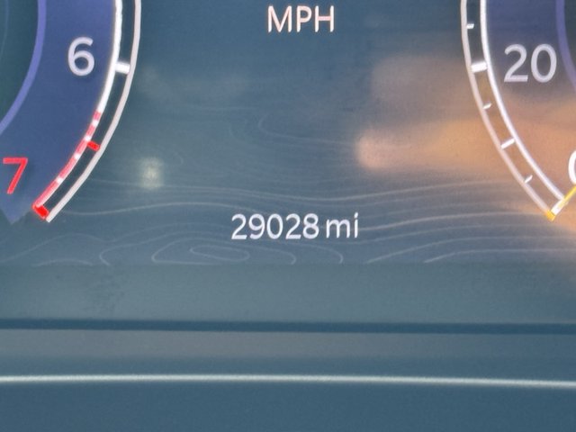 2023 Jeep Grand Cherokee Summit Reserve 4WD L