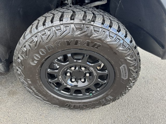 2024 GMC Sierra 1500 AT4X 4WD 147WB