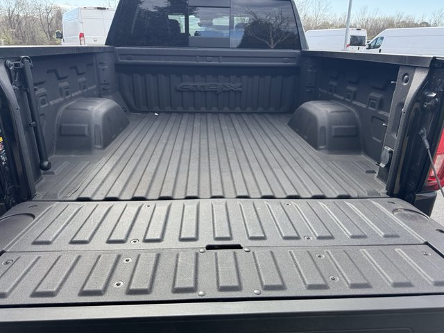 2024 GMC Sierra 1500 AT4X 4WD 147WB