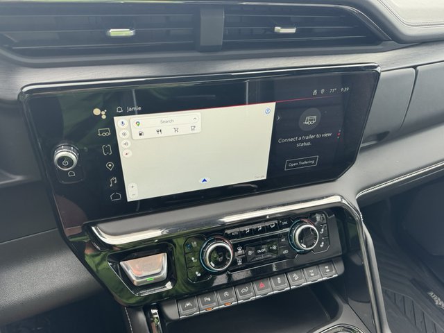 2024 GMC Sierra 1500 AT4X 4WD 147WB