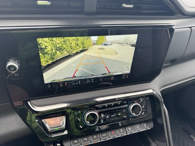 2024 GMC Sierra 1500 AT4X 4WD 147WB