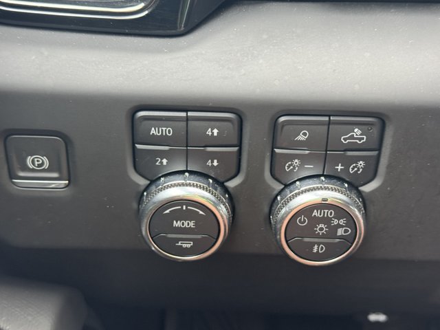 2024 GMC Sierra 1500 AT4X 4WD 147WB