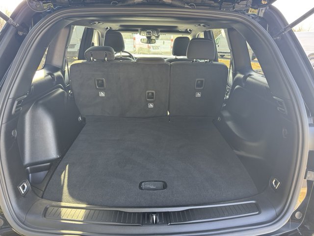 2024 Jeep Grand Cherokee Laredo X 4WD