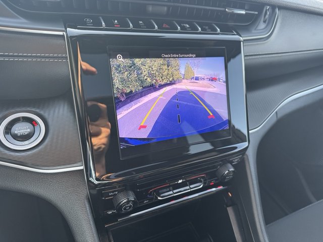 2024 Jeep Grand Cherokee Laredo X 4WD