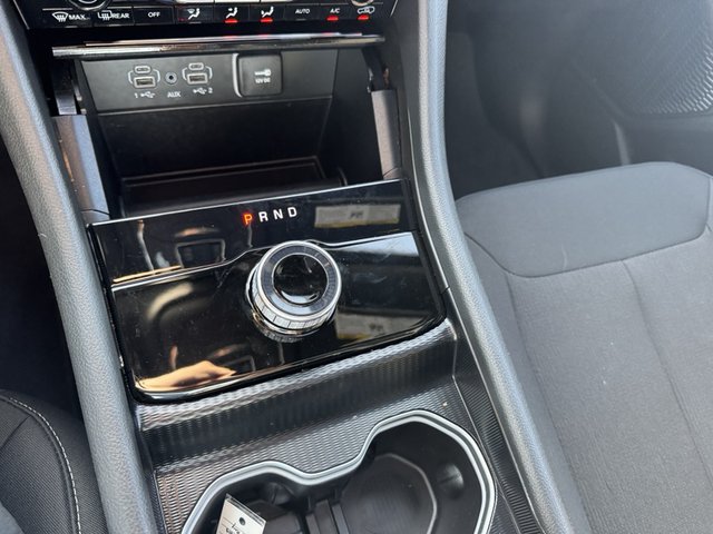 2024 Jeep Grand Cherokee Laredo X 4WD