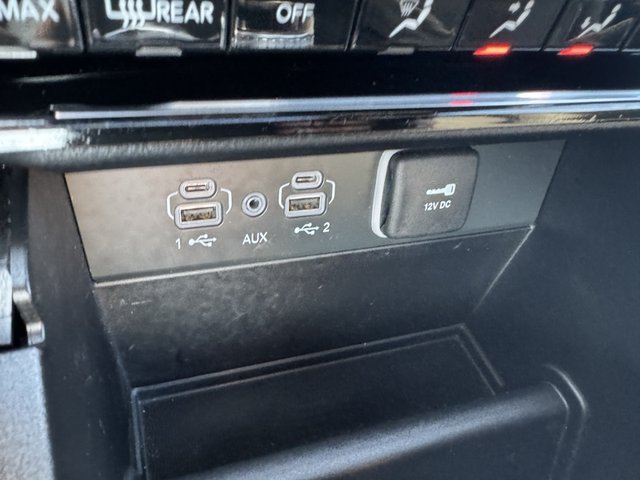 2024 Jeep Grand Cherokee Laredo X 4WD