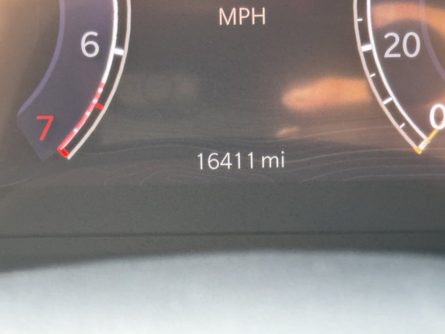 2024 Jeep Grand Cherokee Laredo X 4WD