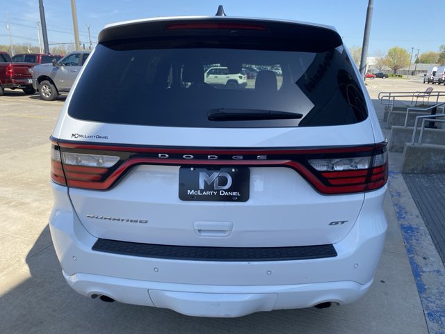 2023 Dodge Durango GT Launch Edition RWD