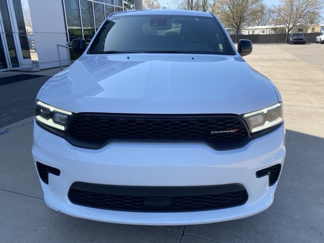 2023 Dodge Durango GT Launch Edition RWD