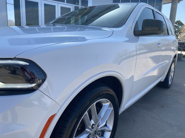 2023 Dodge Durango GT Launch Edition RWD
