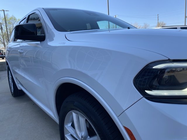 2023 Dodge Durango GT Launch Edition RWD
