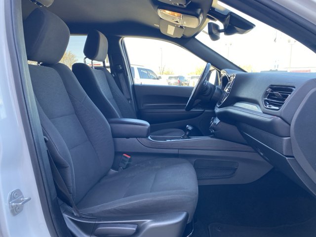 2023 Dodge Durango GT Launch Edition RWD