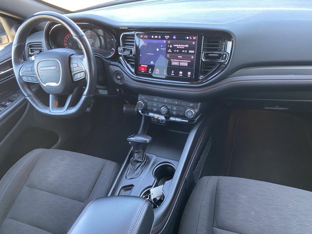 2023 Dodge Durango GT Launch Edition RWD