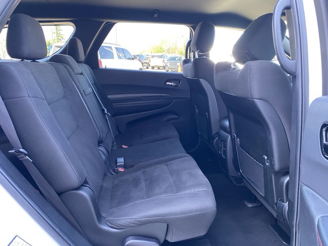 2023 Dodge Durango GT Launch Edition RWD