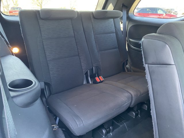 2023 Dodge Durango GT Launch Edition RWD
