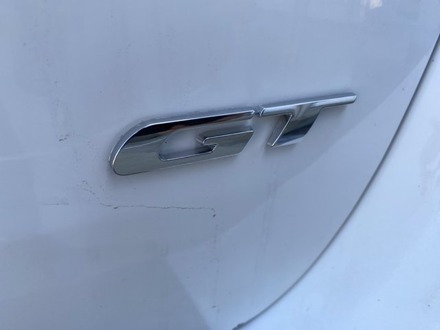 2023 Dodge Durango GT Launch Edition RWD
