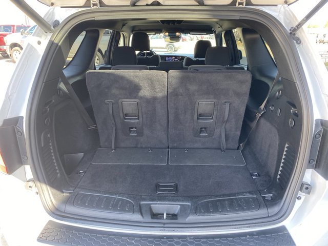 2023 Dodge Durango GT Launch Edition RWD