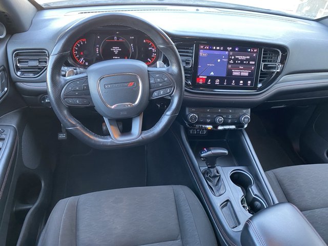 2023 Dodge Durango GT Launch Edition RWD