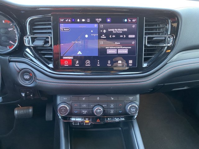 2023 Dodge Durango GT Launch Edition RWD