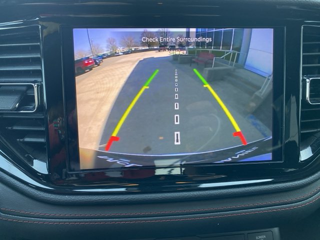2023 Dodge Durango GT Launch Edition RWD