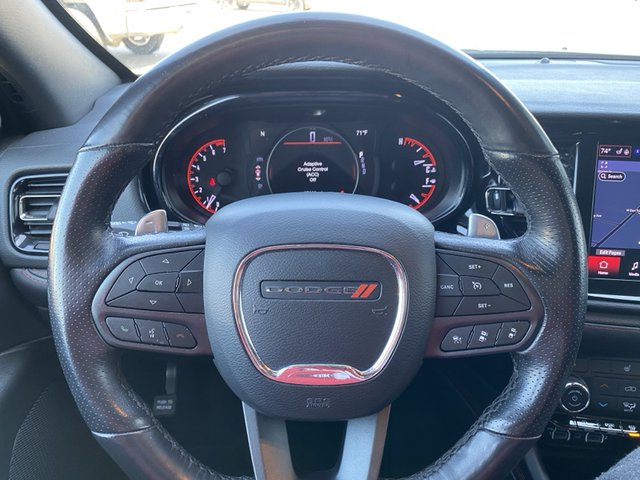 2023 Dodge Durango GT Launch Edition RWD