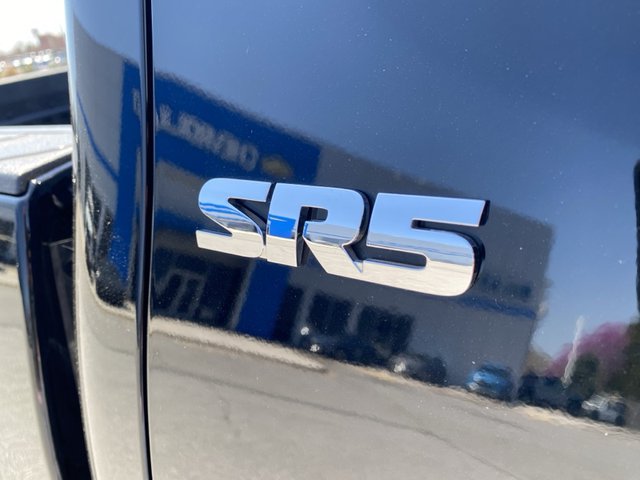 2021 Toyota Tacoma SR5 4WD 5ft Bed