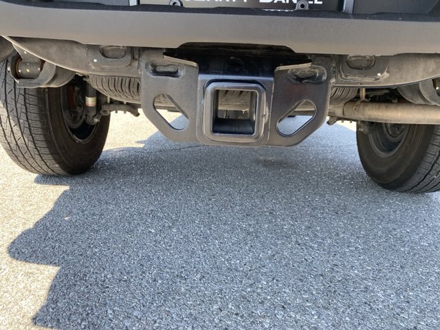 2021 Toyota Tacoma SR5 4WD 5ft Bed