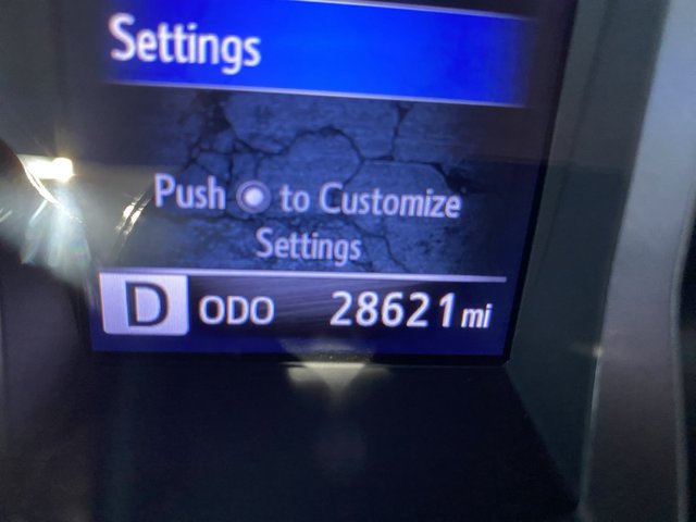 2021 Toyota Tacoma SR5 4WD 5ft Bed