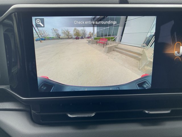 2025 Jeep Gladiator Mojave 4WD