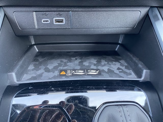 2025 Chevrolet Colorado Trail Boss 4WD