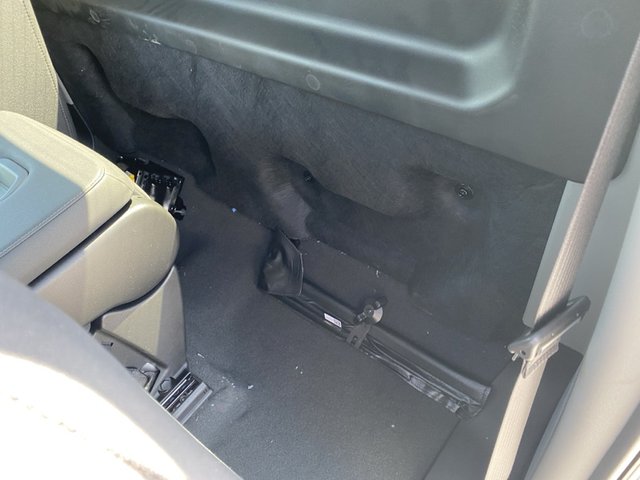2025 Chevrolet Silverado 1500 Work Truck 4WD 126WB
