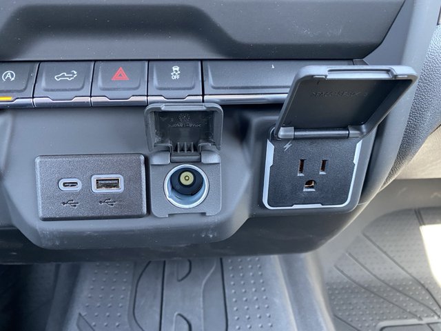 2025 Chevrolet Silverado 1500 Work Truck 4WD 126WB