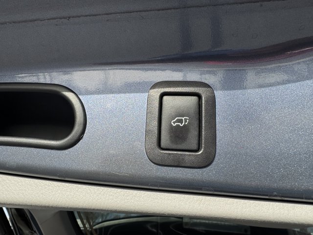 2015 Toyota Highlander XLE FWD